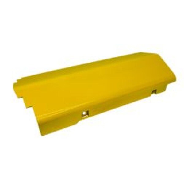 Aftermarket AT221610 Rear Cover, RH XLT, LGP Fits John Deere 700J AT221610-PVE - main